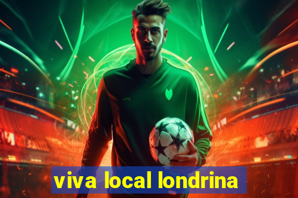 viva local londrina